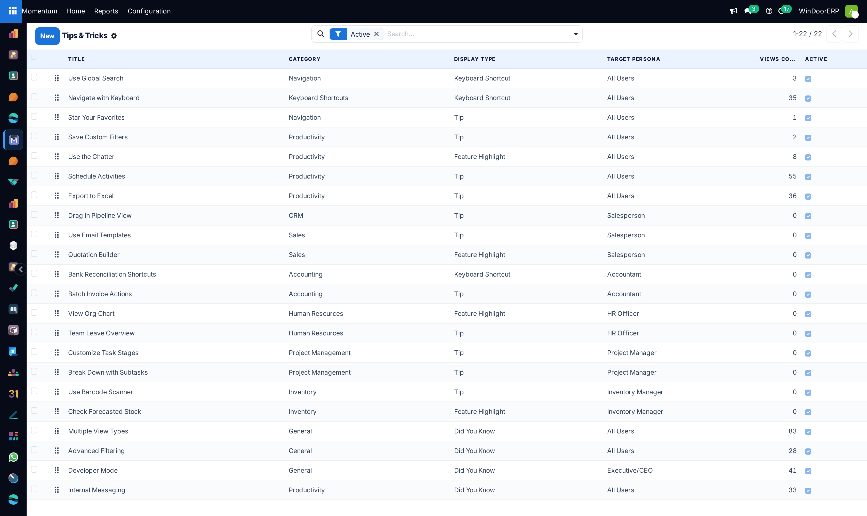 Productivity tips and tricks repository list