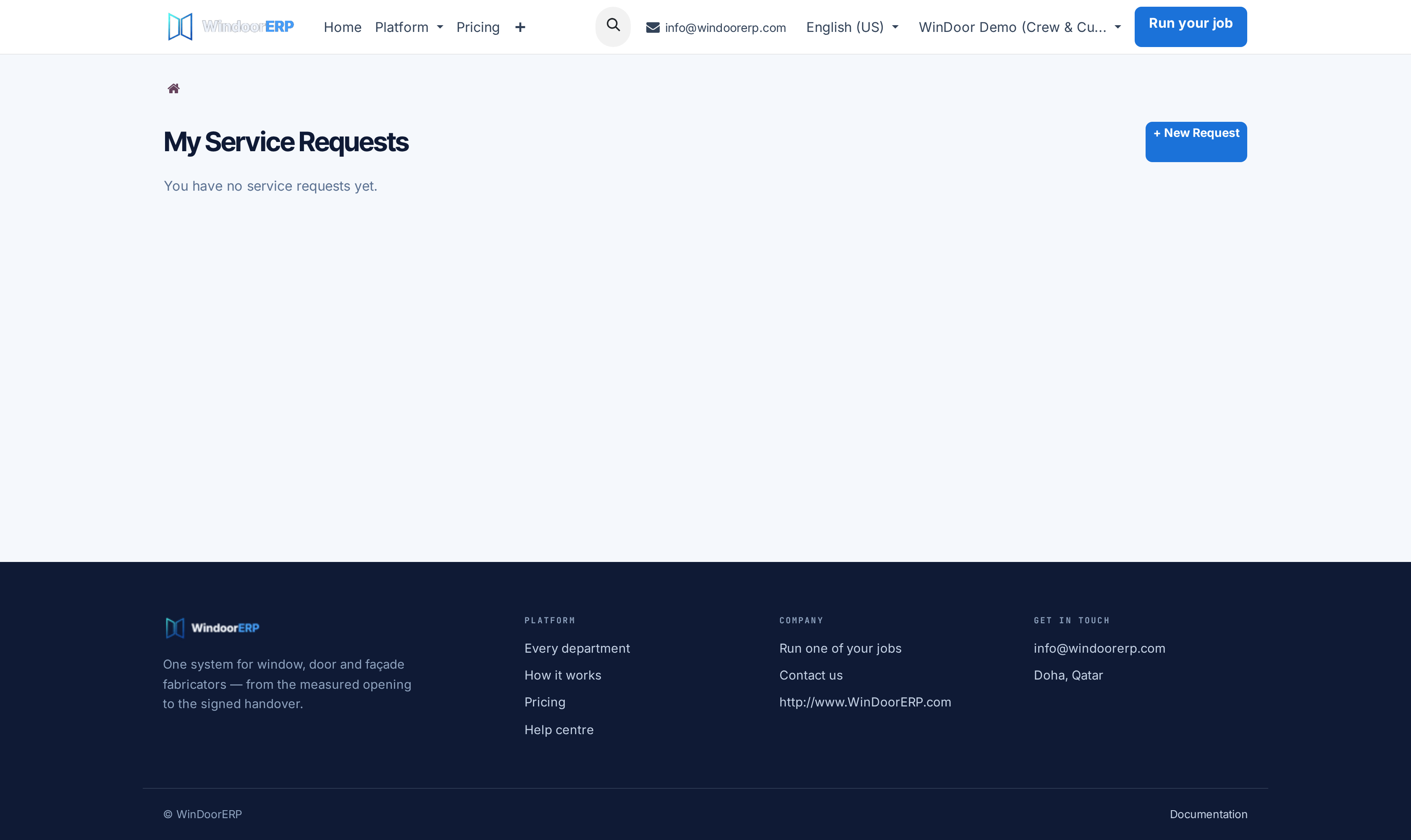 Customer after-sales service tickets tracking dashboard