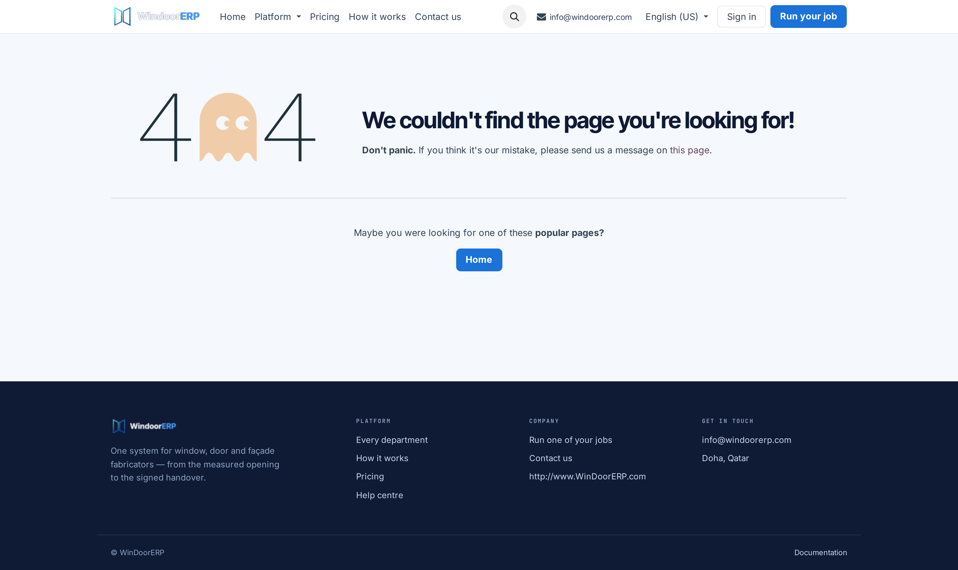 Interactive role-based guided onboarding journeys page
